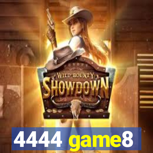 4444 game8